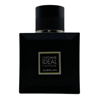 Guerlain L'Homme Ideal L'Intense для мужчин 1,6 унц парфюмированная вода спрей снят с производства - Изображение 1 из 4
