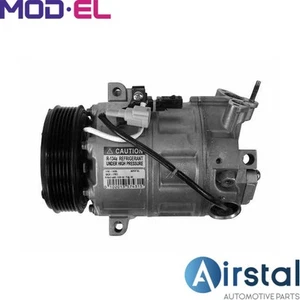 COMPRESSOR AIR CONDITIONING 10-1836 FOR RENAULT SCÉNIC/III/GRAND MEGANE/CC 2.0L - Picture 1 of 7