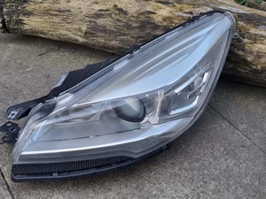 Faro delantero xenón lado pasajero ford kuga mk2 n/s CV44-13D155-BH 2013-2020 - Imagen 1 de 10