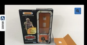 Nuevo Edb 12" Boba Fett Box + Insertos - Imagen 1 de 1