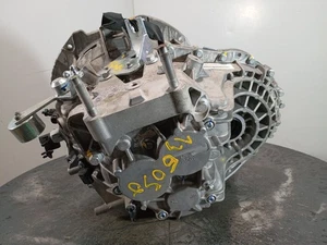 544394982 GEARBOX / M1-A2-122 / T0020501 / 2621485 FOR MAXUS DELIVER 9 FURGONETA - Picture 1 of 9