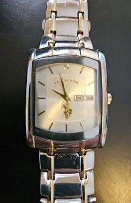 US Polo Assn. Man's Watch - Image 1 of 4