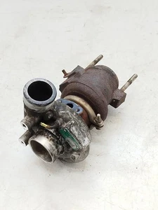 Opel Omega B2 2000 Diesel 96kW Turbo 2246670 KEZ11716 - Bild 1 von 4