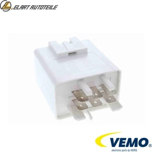 RELAIS KRAFTSTOFFPUMPE V95-71-0001 FÜR VOLVO 940/II/Kombi 760 240 740 780 2.3L - Bild 1 von 18
