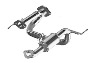 Catalytic Converter Fits 2005-2008 Toyota Tacoma 4.0L V6 GAS DOHC 4WD - Picture 1 of 2