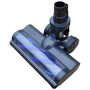 Testina Spazzola Pavimenti Elettrica Motorizzata per Aspirapolvere Portatile P10 Pro6150 - Foto 1 di 6