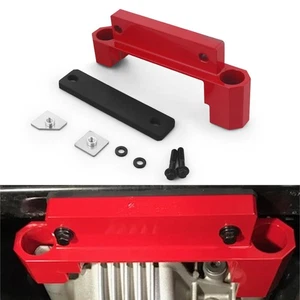 Rear Differential Brace For 15-23 Dodge Charger   Challenger Chrysler 300 SRT - Picture 1 of 8