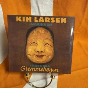 Kim Larsen & Kjukken - Sange Fra Glemmebogen CD - Foto 1 di 5