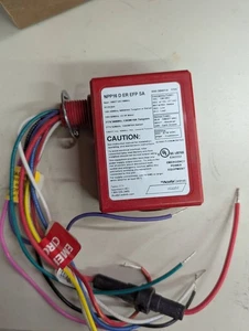 AcuityBrands - nLight - NPP16 D ER EFP - Emergency Relay Pack - Picture 1 of 2