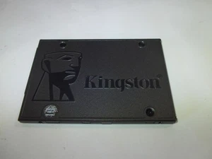 Kingston Technology 480GB SQ500S37/480G 2.5'' Solid State Drive - Picture 1 of 3
