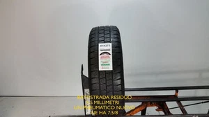 Gommes Usées Thermiques 205/65R16C 107T Fulda Conveo Trac2 Pneumatiques A14273 - Bild 1 von 1