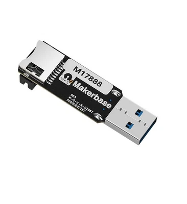 ADATTATORE EMMC V2 USB3.0 Lettore di schede per modulo di memoria e adattatore per schede di memoria - Immagine 1 di 4