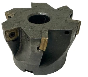 Fraiseuse indexable diamètre 3" Seco R220.99-03.00-12-6 - Photo 1/4