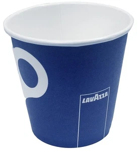 Lavazza - 4 oz tazas de espresso (50 tazas) (4 oz) - Imagen 1 de 1