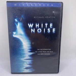 White Noise (DVD, 2005) - Bild 1 von 8