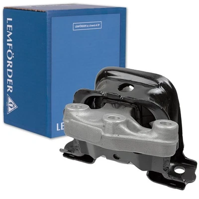 LEMFÖRDER MOTORLAGER RECHTS PASSEND FÜR CITROËN C-ELYSEE C3 C4 DS3 DS DS OPEL - Bild 1 von 2