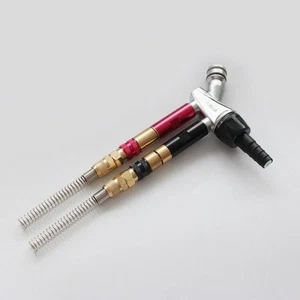 1 Piece Electrostatic Powder Coating Machine Injector Pump GM03 IG06 OPT2 - Picture 1 of 3