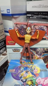 Figura de acción Mattel Avatar 2005 Last Airbender Aang - Imagen 1 de 4