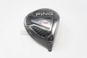 Ping G410 Lst 9* Driver Club Head Only 1224445 - Picture 1 of 4
