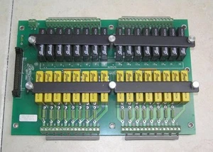 ABB 3HAB 2067-1 9350-005 / D  TESTED WARRANTY - Picture 1 of 1
