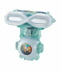 Bandai Kamen Rider Ghost DX Mugen Ghost Eyecon de Japón - Imagen 1 de 3