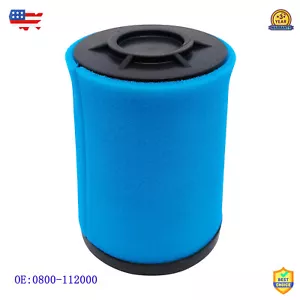 Air Filter For CFMoto 400 500 600 800 CForce UForce ZForce 500 800 0800-112000 - Picture 1 of 9