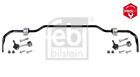Bar stabilisatrice de châssis Febi Bilstein 175046 pour Audi A3 1.2 TFSI 1.4 TFSI 1.6