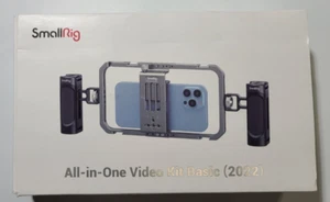 SmallRig (4121) All-in-One Video Kit Basic (2022) - Bild 1 von 7