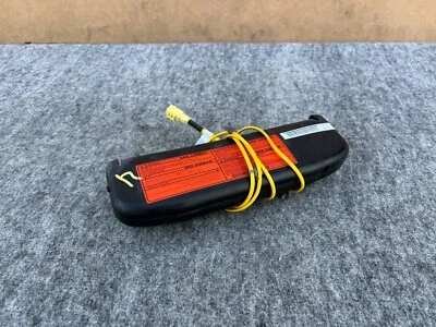 CONJUNTO ASIENTO PASAJERO DELANTERO DERECHO INFINITI M37 M56 M35H Q70 2011-2019 OEM Foto 1 de 4