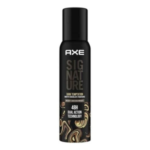 Axe Signature Dark Temptation Deodorant langlebiges Körperspray Parfüm 154 ml - Bild 1 von 6