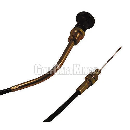 EZGO Golf Cart 1991-94 Choke Cable | 4-cycle - Image 1 of 1
