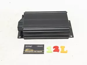 90-02 MERCEDES-BENZ SL500 R129 AMPLIFIER AMP BOSE AUDIO SOUND OEM - Picture 1 of 16