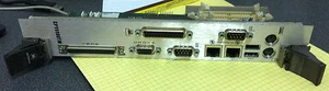 Module d'E/S arrière Motorola CPV5300TM TRANSITION cPCI 01-W3472F 01E - Photo 1/1