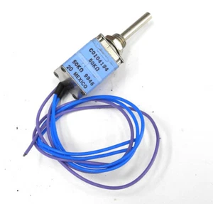Olla cónica de troncos inversos 50K con doble cable Clarostat NOS para Avalon VT-737SP, etc. AV - Imagen 1 de 1