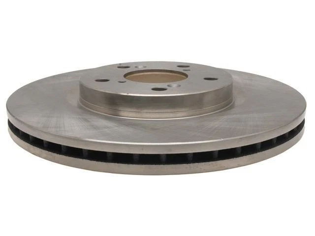 Rotor de freno delantero para Honda Ridgeline 2006-2014 2008 2009 2007 2011 2010 MQ445YJ Foto 1 de 1