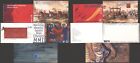 Vatican - Lot of Booklet - MNH Stamps R240