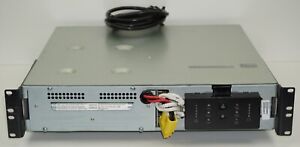 Great UPS System APC | SUA1500RM2U | Smart UPS 1440VA 980W Rackmount