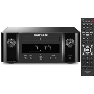 Marantz M-CR612 Network CD Receiver Bluetooth Airplay2 Black AC100V 3.40kg - Picture 1 of 2