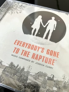 CD raro Everybody's Gone to the Rapture - ahora agotado. Nuevo y envuelto - Imagen 1 de 4