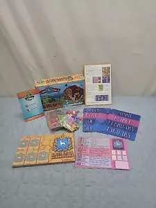 Samara Board Game - Excellent Condition - - Picture 1 of 7