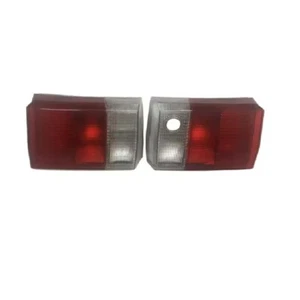 Luz de freno trasera luz trasera FIt para Audi 80 B3 1986-1991 Inter L+R - Imagen 1 de 4