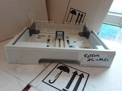 Replacement paper tray  for EPSON AL-M20  Inkjet Printer - Image 1 of 4