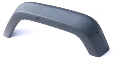 2007 - 2017 Jeep Wrangler Rear Left Wheel Fender Flare Molding 5KF17TRMAC Mopar Foto 1 de 4