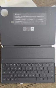 Originale For HONOR MagicPad 2 12,3" tastiera Bluetooth magnetica intelligente - USA - Foto 1 di 4