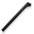 Customizable Offset Carbon Fiber Seatpost 27 2/31 6mm for Personalized Fit