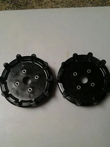 Piñones sobre orugas para soplador de nieve Honda HS50 HS55 42756-732-901 - Imagen 1 de 3
