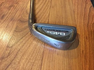Tommy Armour Silver Scot 845s 4 Iron 24 Degree With Regular Steel Shaft RH 38.5” - Picture 1 of 5