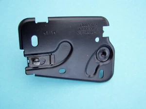 AUDI TT (FV/8S) MK3 Bonnet Safety Catch, 8S0 823 185 C, Haubenverriegelung links - Bild 1 von 7