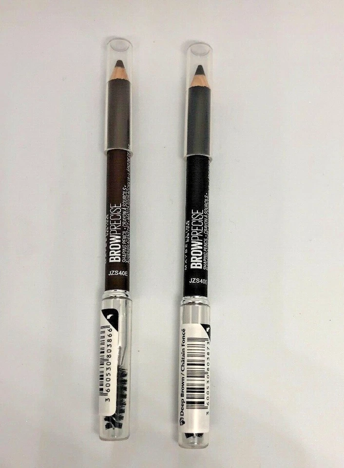 Maybelline Master Shape Brow Pencil Augenbrauenstift - Farbauswahl - Bild 1 von 1