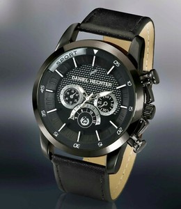 Montre Daniel hechter - Vinted